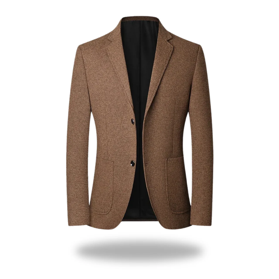 Elegante blazer da uomo