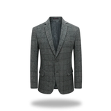 Elegante giacca da uomo