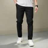 Calior | Pantaloni Urbani Confortevoli Scolpiti