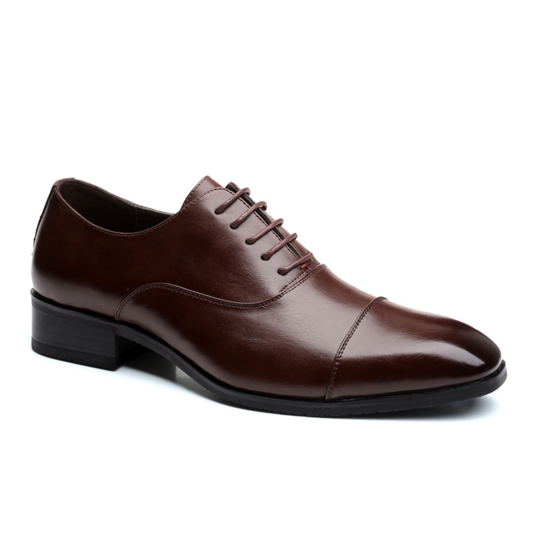 Ana&José | Scarpe classiche in pelle
