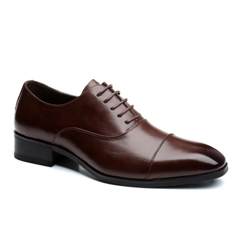 Ana&José | Scarpe classiche in pelle