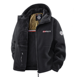 FOSCARI LABEL | GIACCA INVERNALE CON FODERA TERMICA