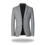 Elegante giacca da uomo