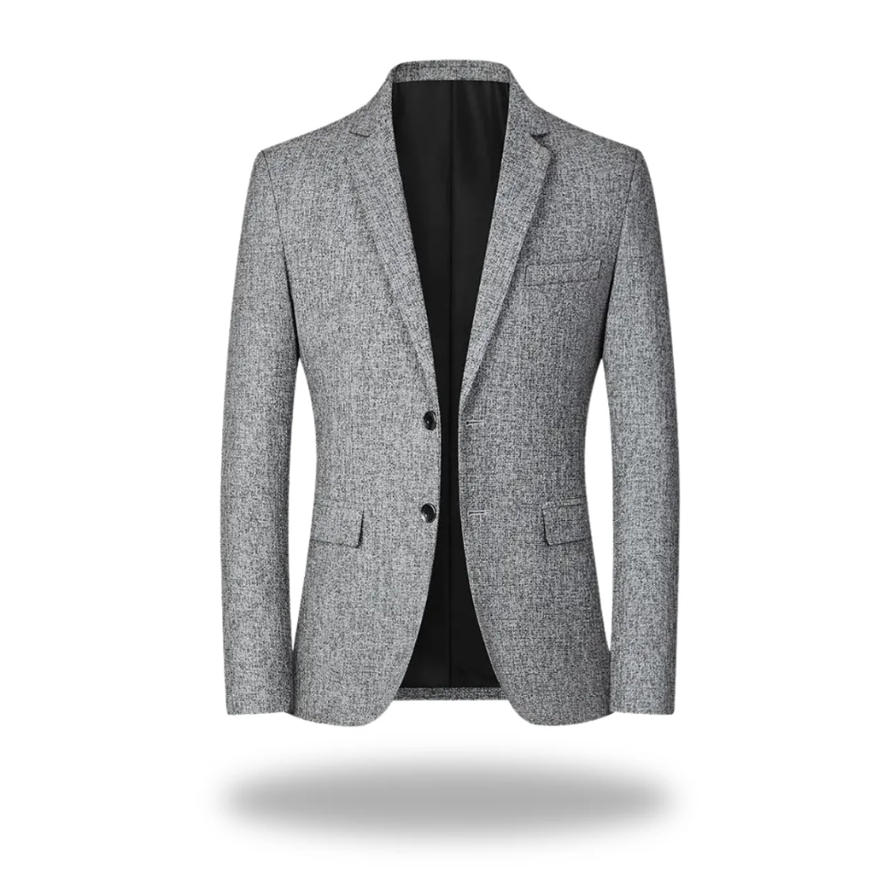 Elegante giacca da uomo