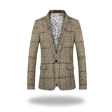 Elegante blazer da uomo