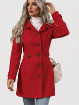 CAPPOTTO TOP ITALIANO