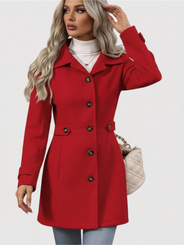 CAPPOTTO TOP ITALIANO