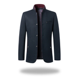 Elegante giacca da uomo