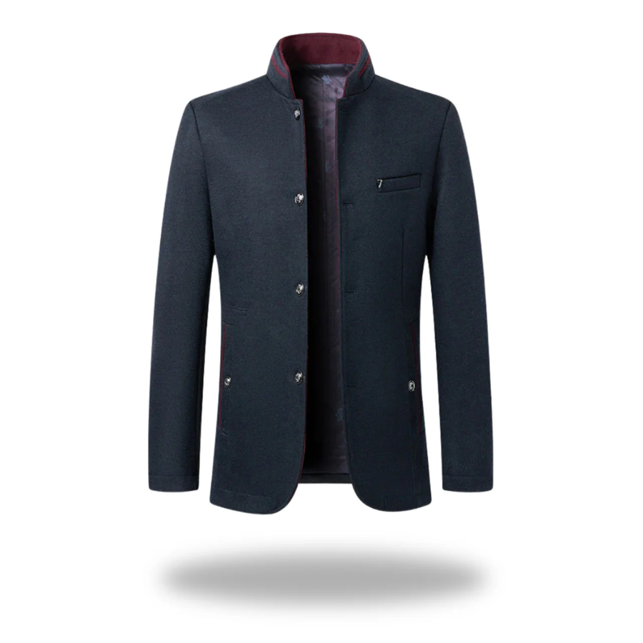 Elegante giacca da uomo