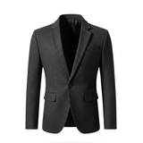 Elegante blazer da uomo