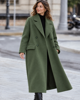 MILANO | Cappotto lungo