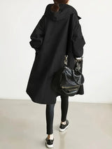 Cappotto leggero AURÉNNE
