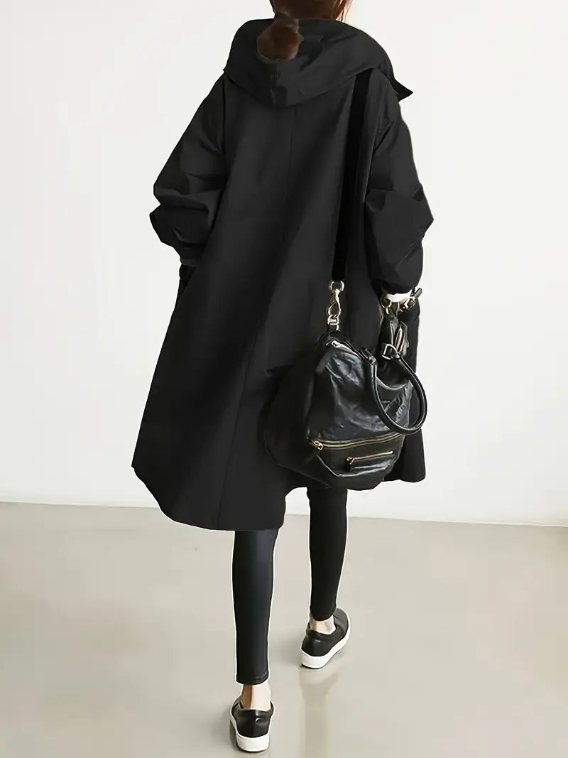 Cappotto leggero AURÉNNE