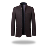 Elegante giacca da uomo