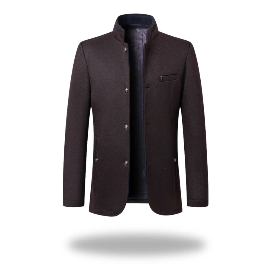 Elegante giacca da uomo