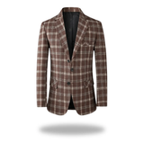 Elegante giacca da uomo