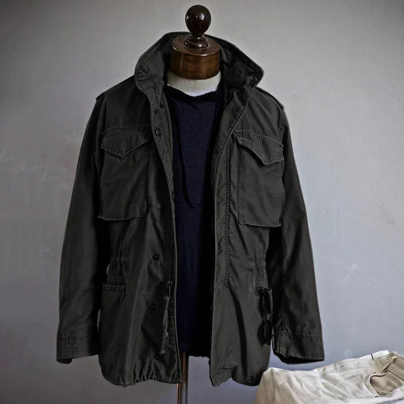 Varga | Giacca militare M-65