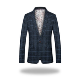 Elegante blazer da uomo