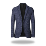 Elegante giacca da uomo