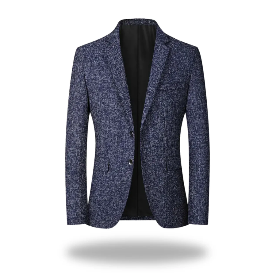 Elegante giacca da uomo