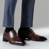 Ana&José | Scarpe classiche in pelle