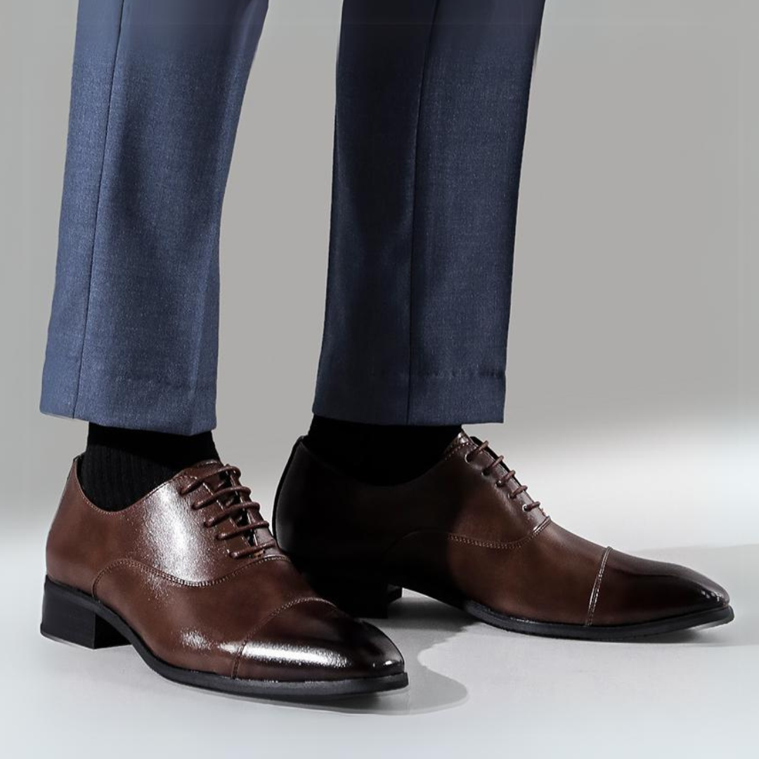 Ana&José | Scarpe classiche in pelle
