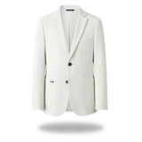 Elegante blazer da uomo