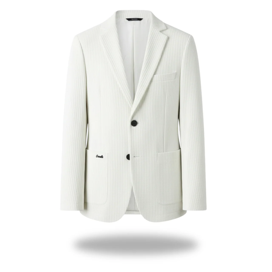 Elegante blazer da uomo