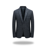 Elegante giacca da uomo