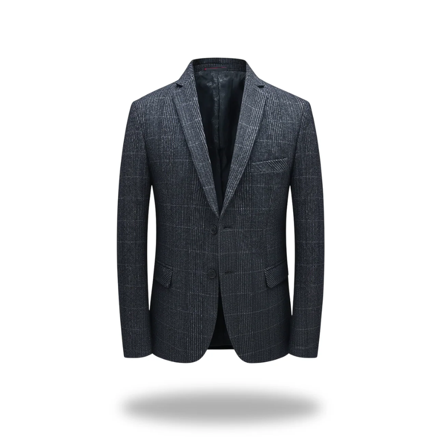Elegante giacca da uomo