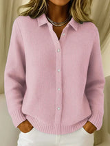 Ruthanne™ | Gilet con bottone