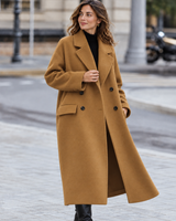 MILANO | Cappotto lungo