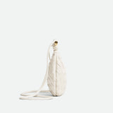 Calista | Borsa Geometrica con Manico