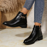 Adèle™ – Eleganza e comfort quotidiani