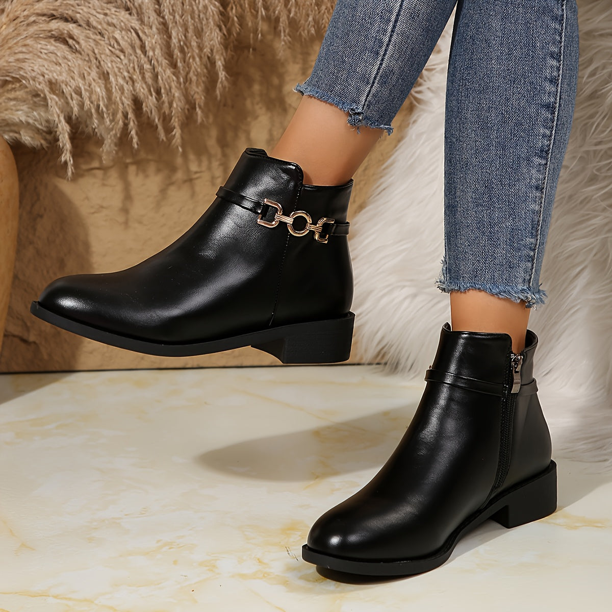 Adèle™ – Eleganza e comfort quotidiani
