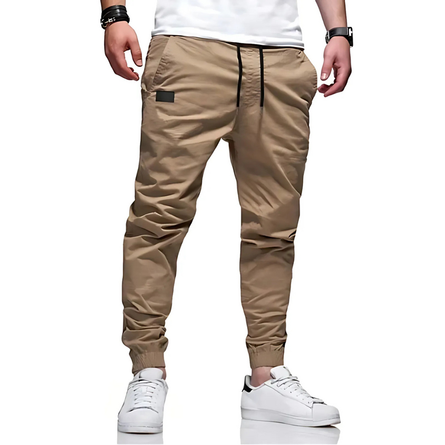 Laureano | Pantaloni Cargo