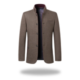 Elegante giacca da uomo