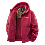 FOSCARI LABEL | GIACCA INVERNALE CON FODERA TERMICA