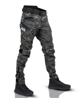 Guglielmo | Pantaloni tattici