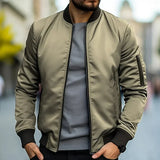 Varga | Giacca bomber classica ed elegante