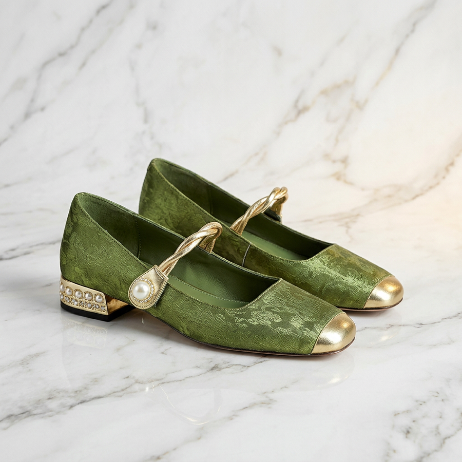 Maddalena | Mary Jane Ortopedica
