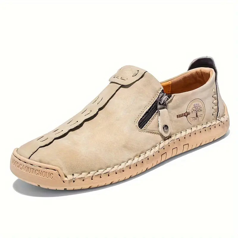 Ana&José | Scarpe eleganti in pelle