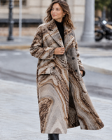 MILANO | Cappotto lungo