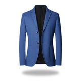 Elegante blazer da uomo