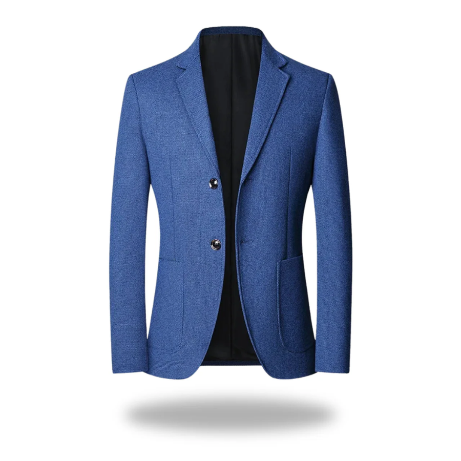 Elegante blazer da uomo