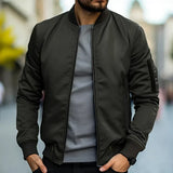 Varga | Giacca bomber classica ed elegante