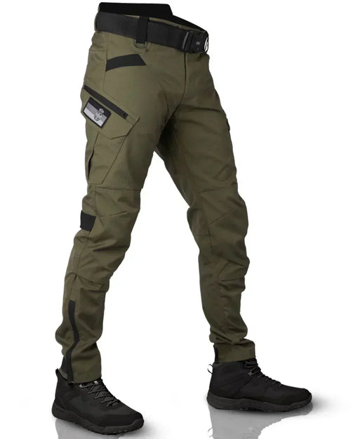 Guglielmo | Pantaloni tattici