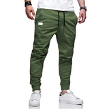 Laureano | Pantaloni Cargo