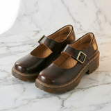 Luna | Mary Jane Chic ed Equilibrata