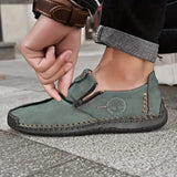 Ana&José | Scarpe eleganti in pelle